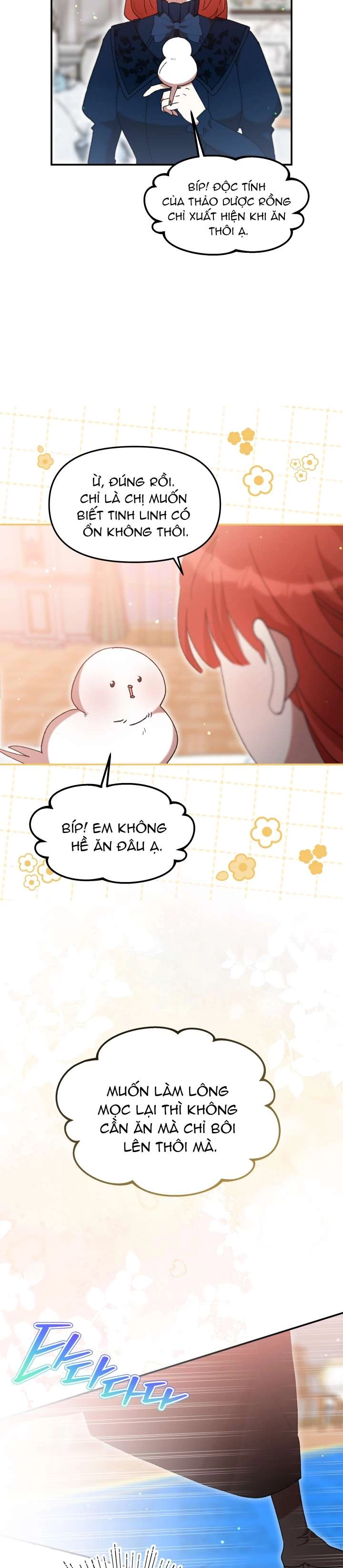 Tôi Đã Vô Tình Quyến Rũ Em Trai Của Nam Chính Chapter 45 - 11