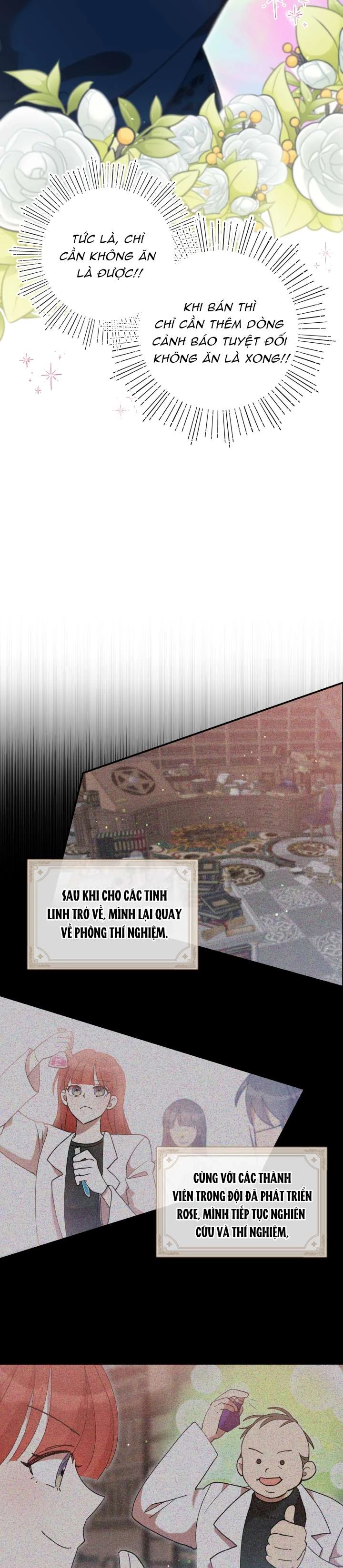 Tôi Đã Vô Tình Quyến Rũ Em Trai Của Nam Chính Chapter 45 - 13