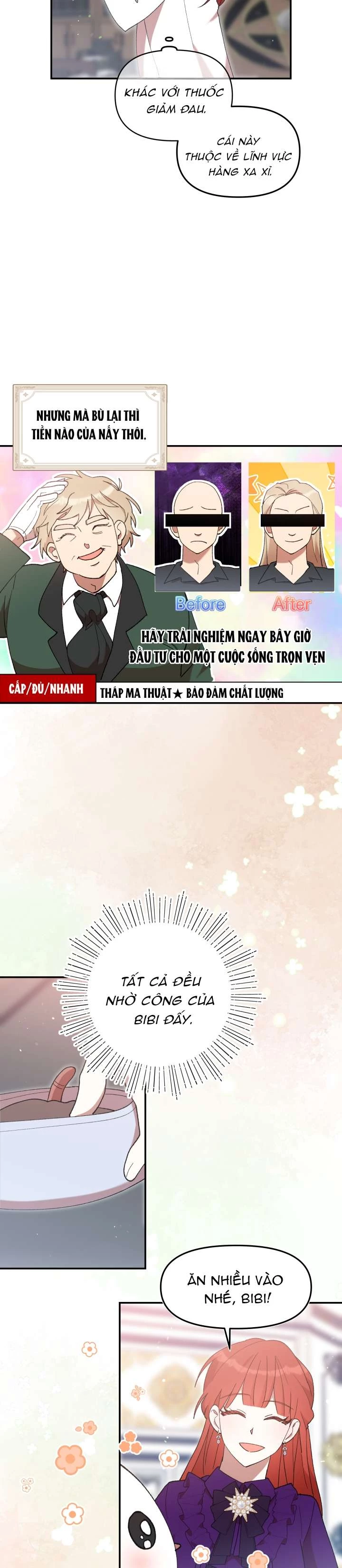 Tôi Đã Vô Tình Quyến Rũ Em Trai Của Nam Chính Chapter 45 - 15