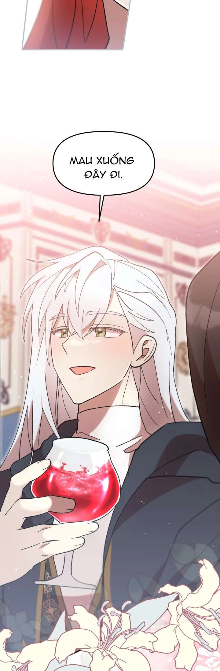 Tôi Đã Vô Tình Quyến Rũ Em Trai Của Nam Chính Chapter 45 - 18