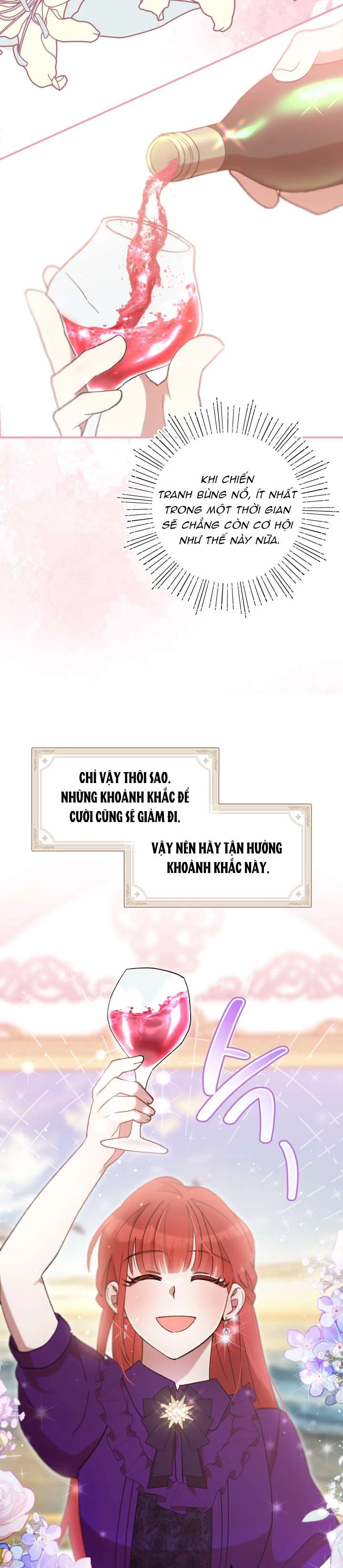 Tôi Đã Vô Tình Quyến Rũ Em Trai Của Nam Chính Chapter 45 - 19