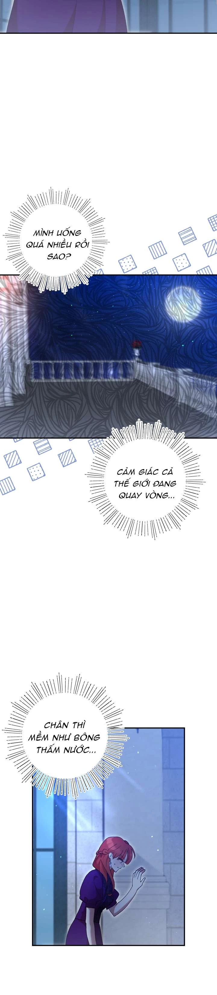 Tôi Đã Vô Tình Quyến Rũ Em Trai Của Nam Chính Chapter 45 - 21