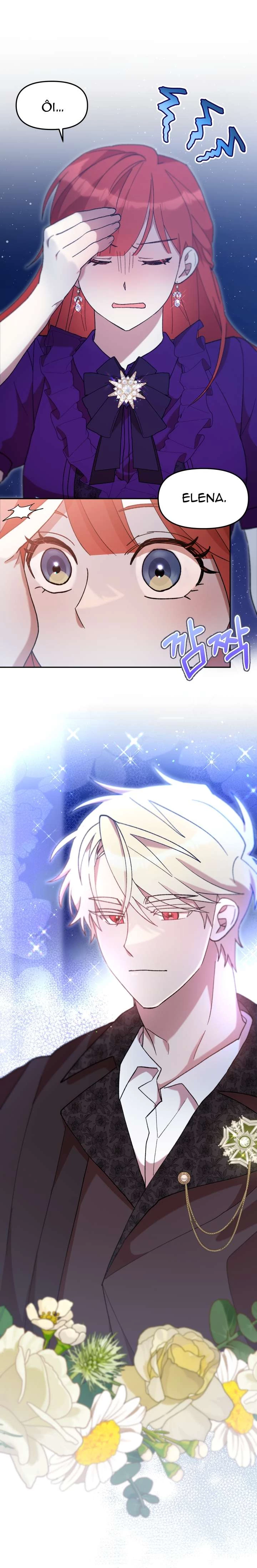 Tôi Đã Vô Tình Quyến Rũ Em Trai Của Nam Chính Chapter 45 - 22