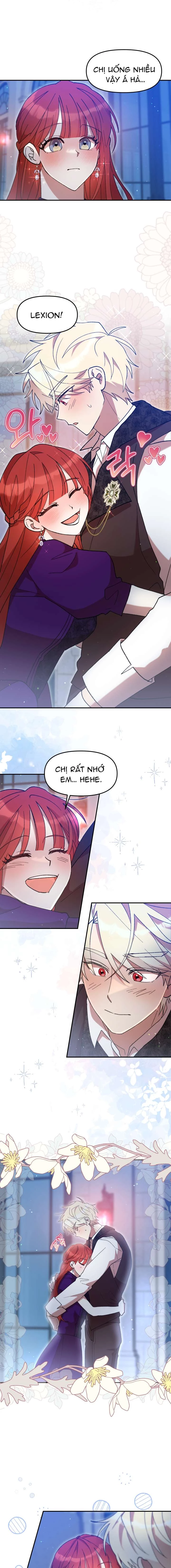 Tôi Đã Vô Tình Quyến Rũ Em Trai Của Nam Chính Chapter 45 - 23