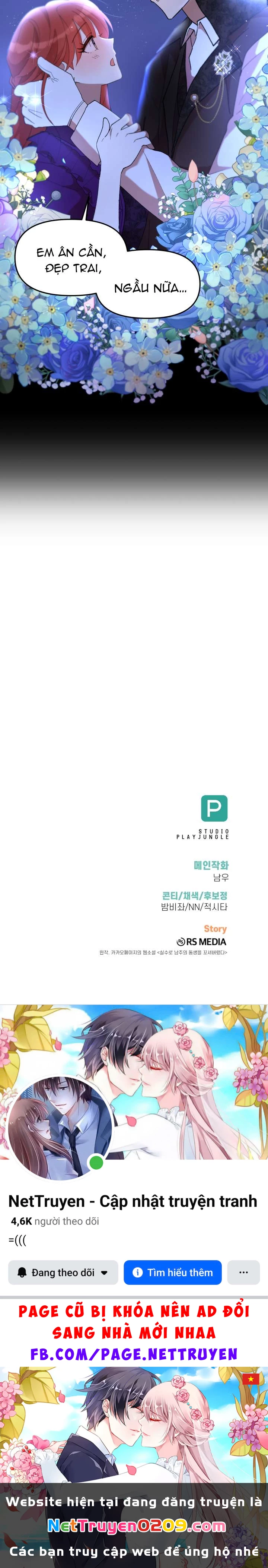 Tôi Đã Vô Tình Quyến Rũ Em Trai Của Nam Chính Chapter 45 - 25