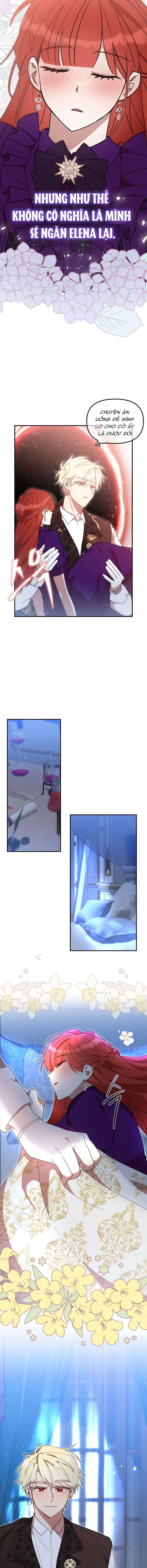 Tôi Đã Vô Tình Quyến Rũ Em Trai Của Nam Chính Chapter 46 - 4