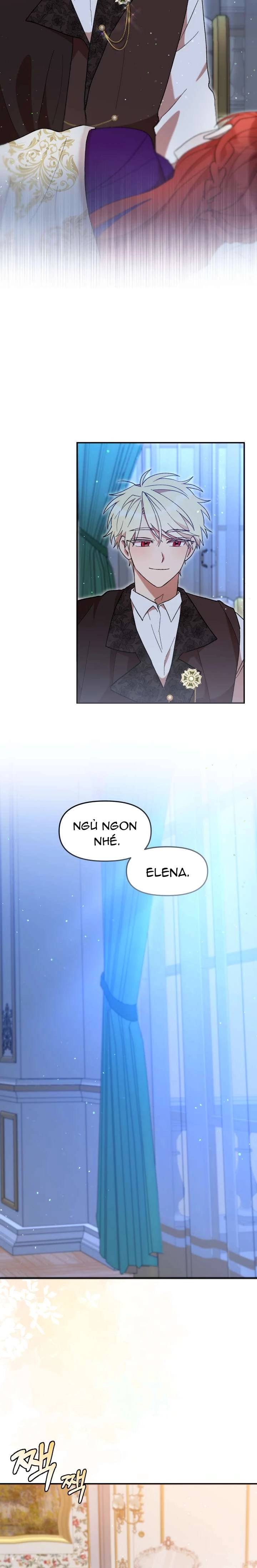 Tôi Đã Vô Tình Quyến Rũ Em Trai Của Nam Chính Chapter 46 - 5