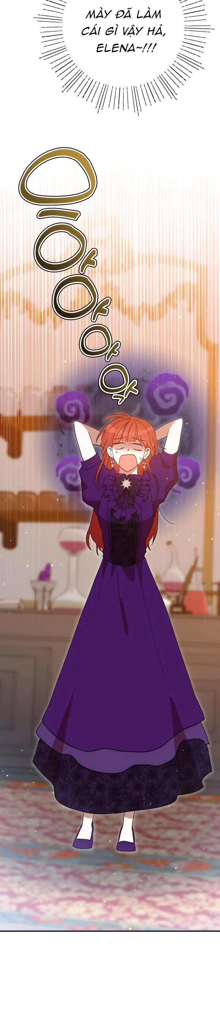 Tôi Đã Vô Tình Quyến Rũ Em Trai Của Nam Chính Chapter 46 - 10