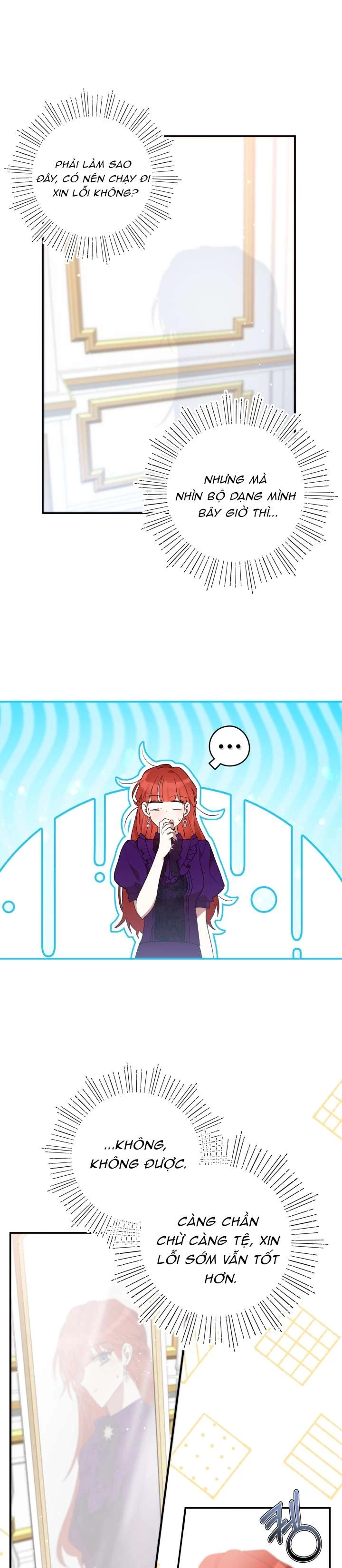 Tôi Đã Vô Tình Quyến Rũ Em Trai Của Nam Chính Chapter 46 - 11