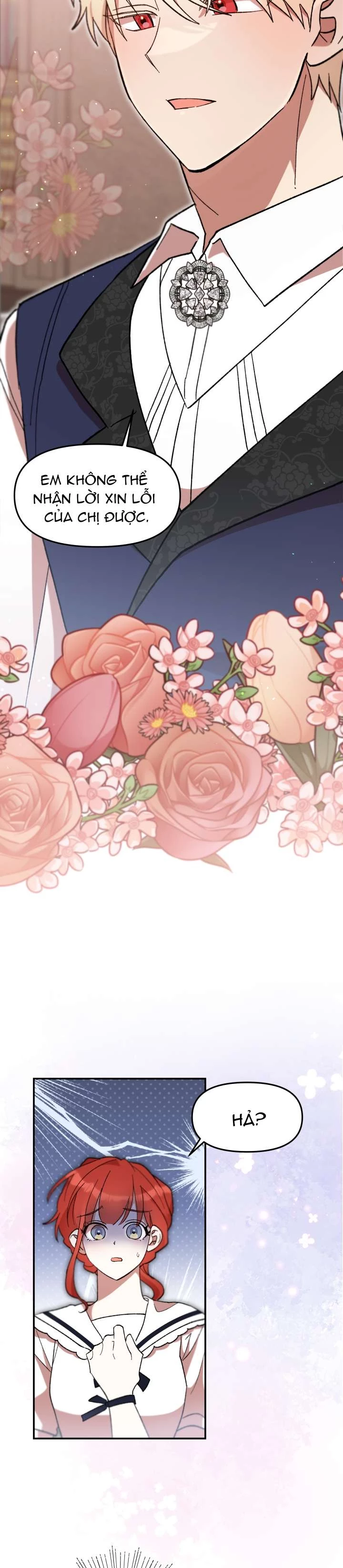 Tôi Đã Vô Tình Quyến Rũ Em Trai Của Nam Chính Chapter 46 - 14