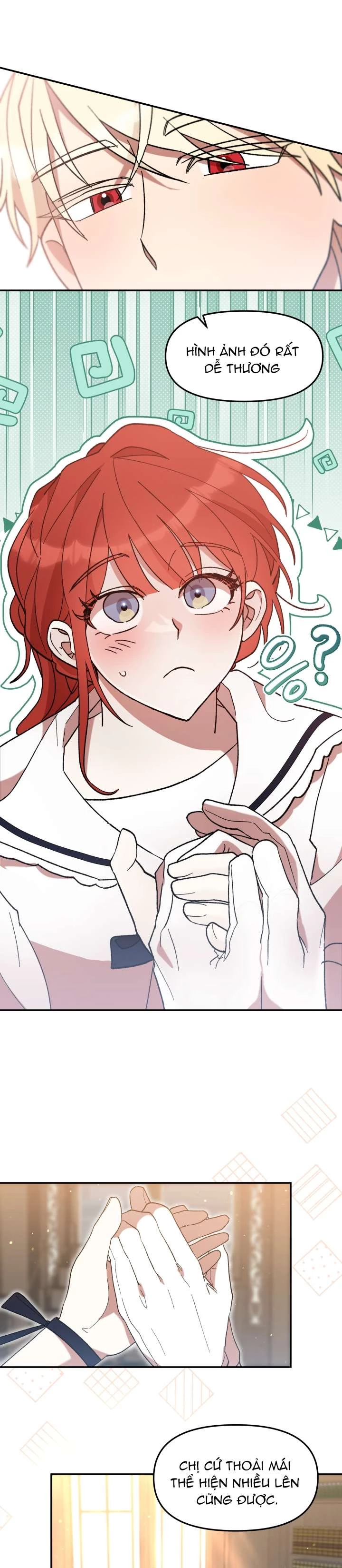 Tôi Đã Vô Tình Quyến Rũ Em Trai Của Nam Chính Chapter 46 - 16