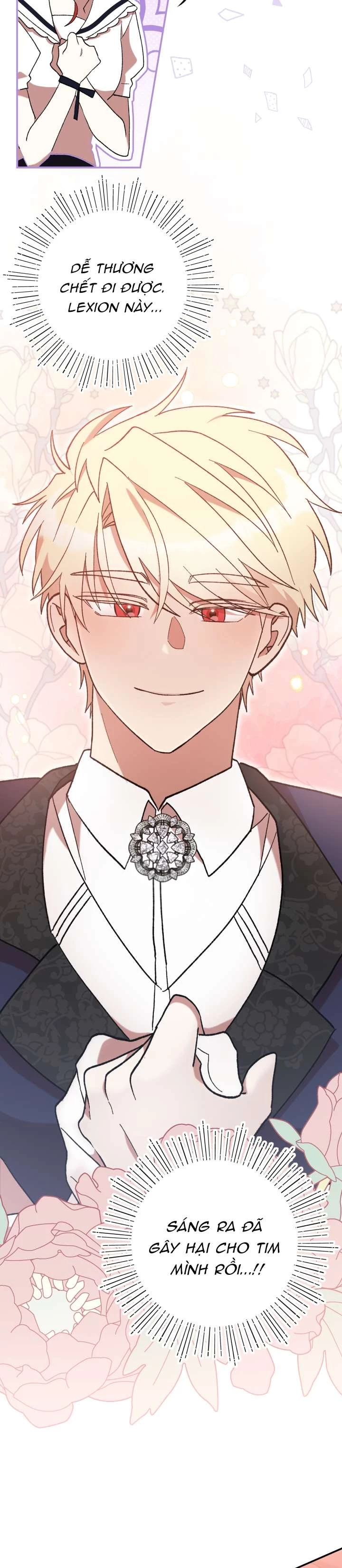 Tôi Đã Vô Tình Quyến Rũ Em Trai Của Nam Chính Chapter 46 - 18