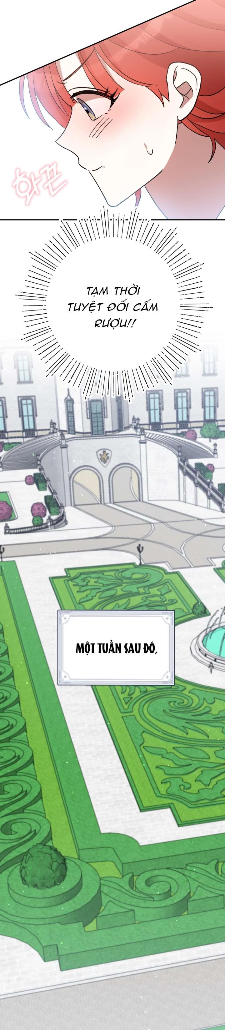 Tôi Đã Vô Tình Quyến Rũ Em Trai Của Nam Chính Chapter 46 - 19