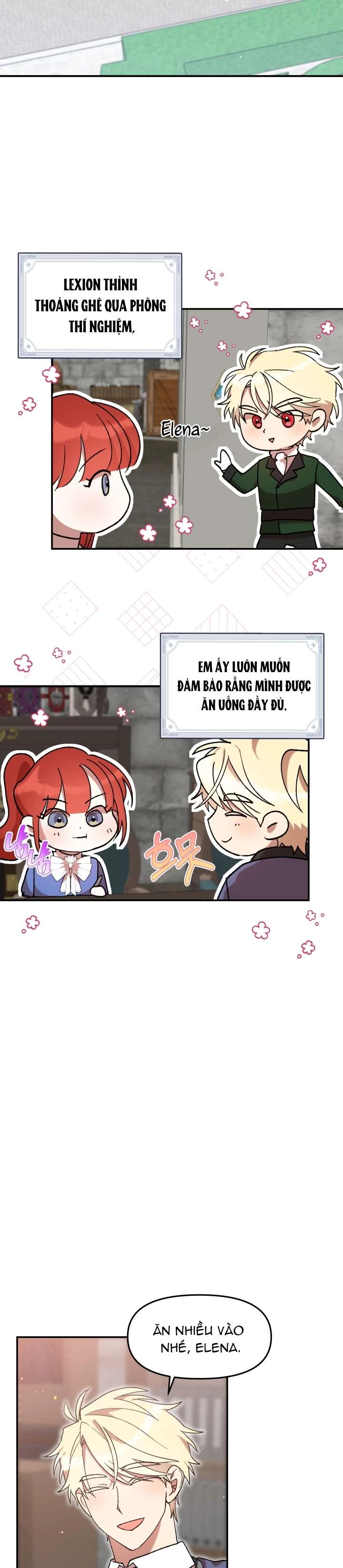 Tôi Đã Vô Tình Quyến Rũ Em Trai Của Nam Chính Chapter 46 - 20