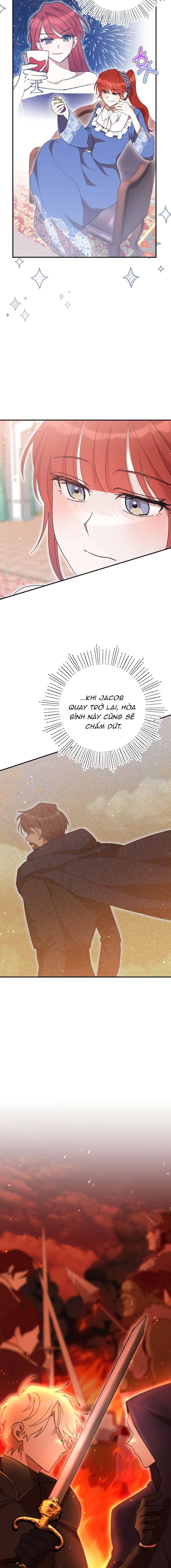 Tôi Đã Vô Tình Quyến Rũ Em Trai Của Nam Chính Chapter 46 - 25