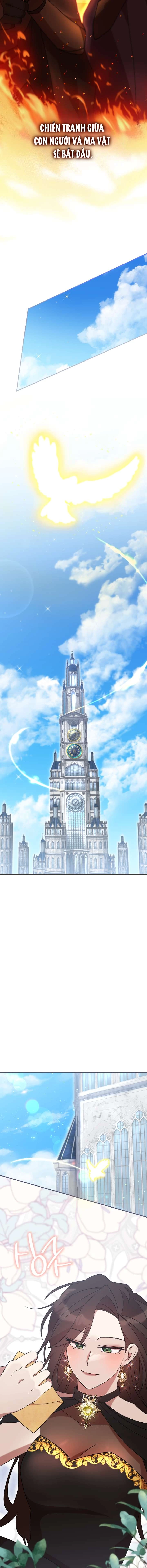 Tôi Đã Vô Tình Quyến Rũ Em Trai Của Nam Chính Chapter 46 - 26