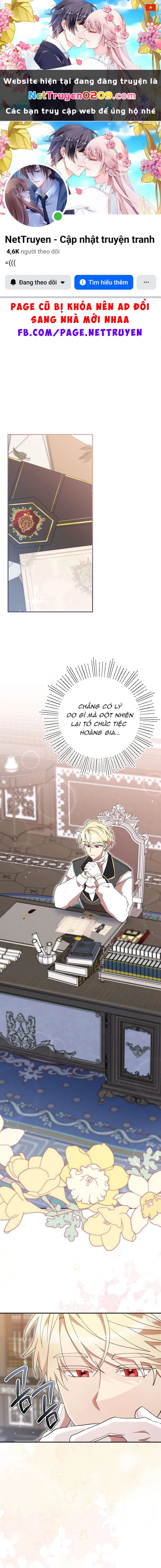 Tôi Đã Vô Tình Quyến Rũ Em Trai Của Nam Chính Chapter 47 - 1