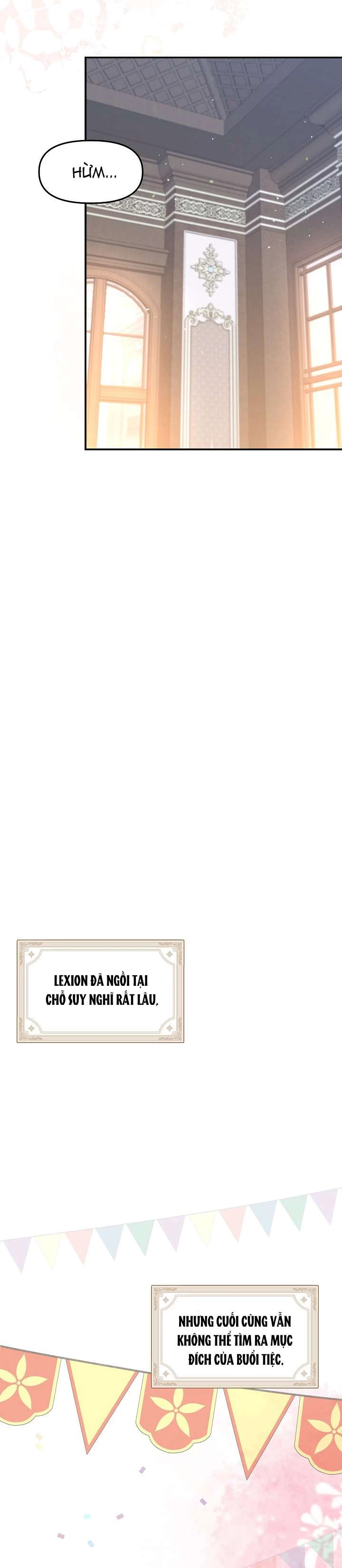 Tôi Đã Vô Tình Quyến Rũ Em Trai Của Nam Chính Chapter 47 - 2