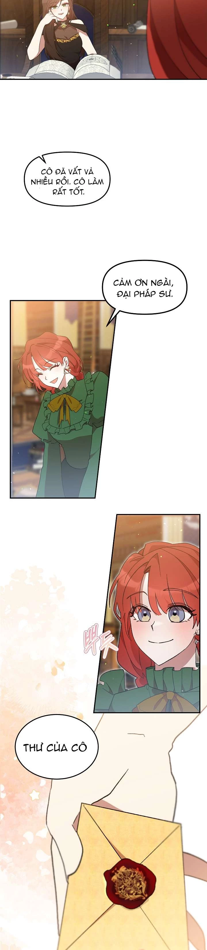 Tôi Đã Vô Tình Quyến Rũ Em Trai Của Nam Chính Chapter 47 - 5