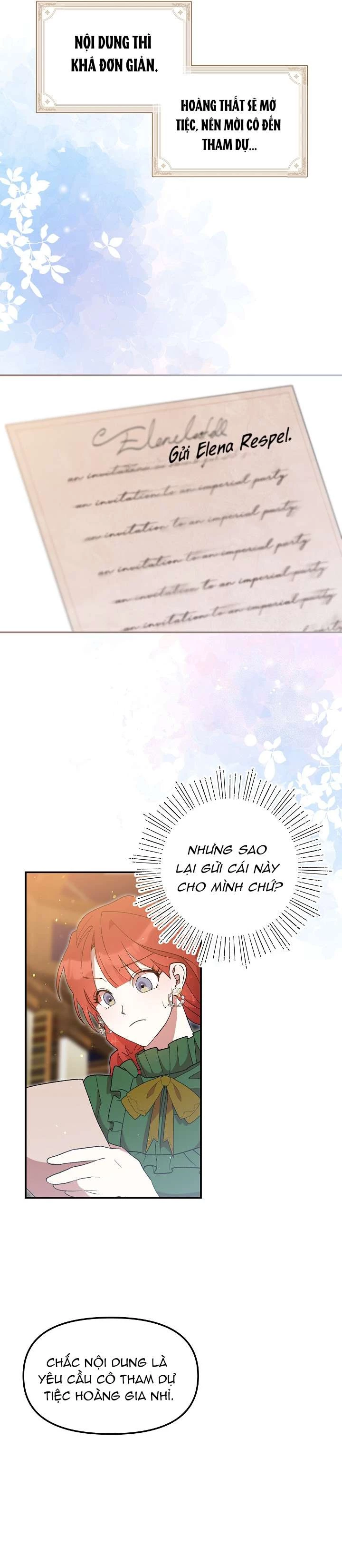 Tôi Đã Vô Tình Quyến Rũ Em Trai Của Nam Chính Chapter 47 - 8