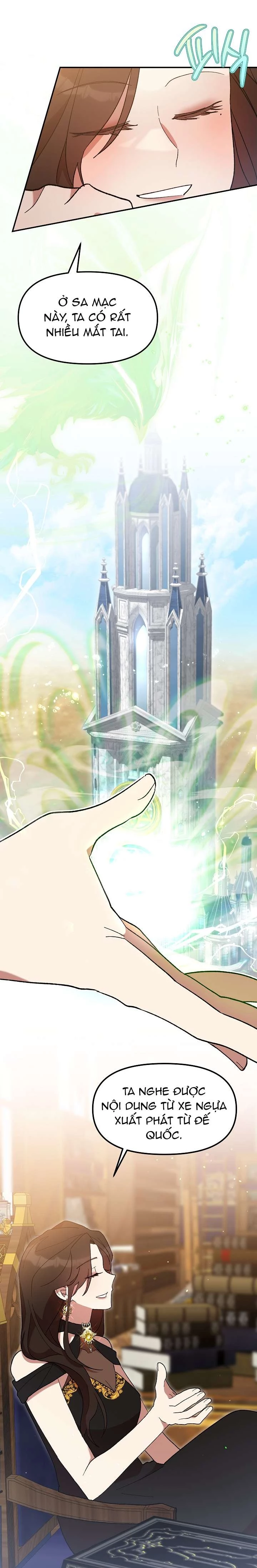 Tôi Đã Vô Tình Quyến Rũ Em Trai Của Nam Chính Chapter 47 - 10