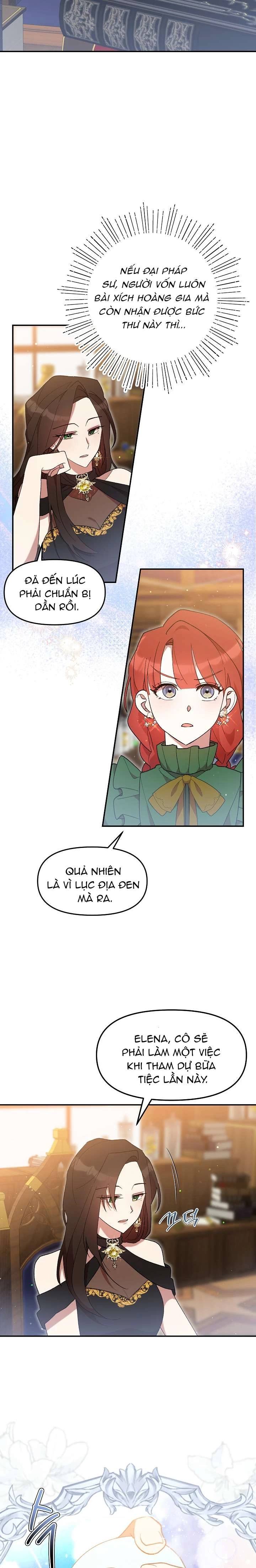 Tôi Đã Vô Tình Quyến Rũ Em Trai Của Nam Chính Chapter 47 - 11