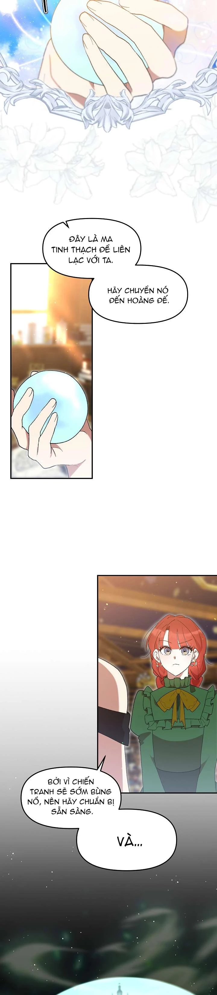 Tôi Đã Vô Tình Quyến Rũ Em Trai Của Nam Chính Chapter 47 - 12