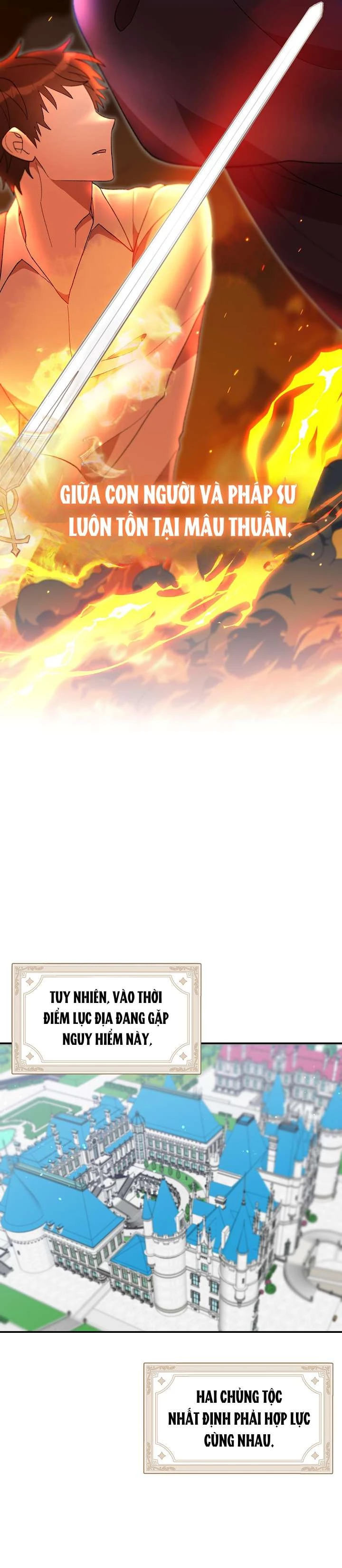 Tôi Đã Vô Tình Quyến Rũ Em Trai Của Nam Chính Chapter 47 - 14