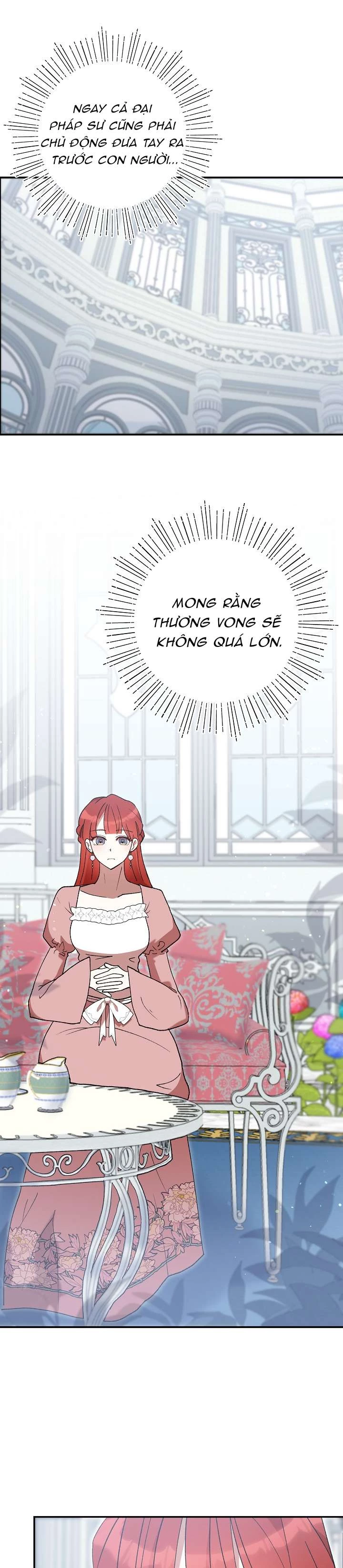 Tôi Đã Vô Tình Quyến Rũ Em Trai Của Nam Chính Chapter 47 - 15