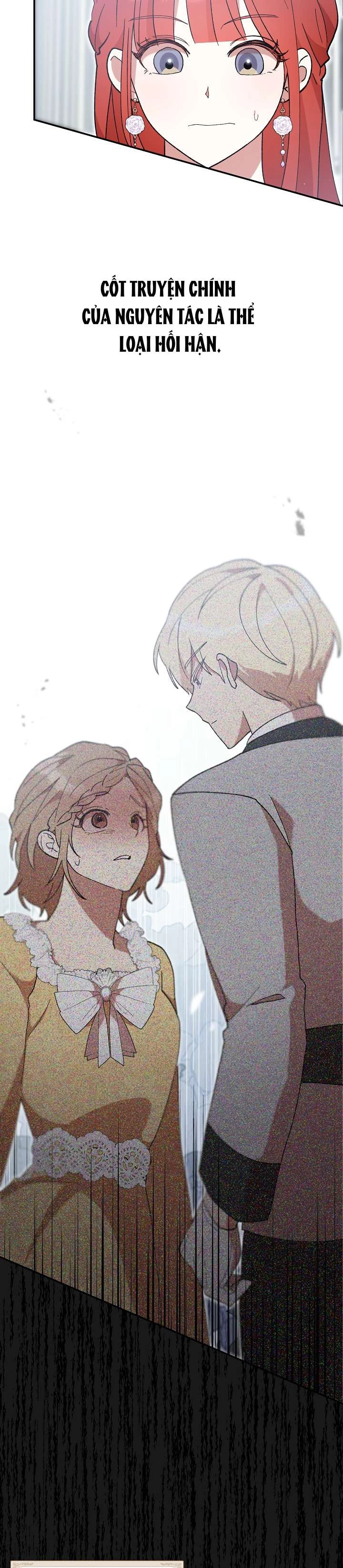 Tôi Đã Vô Tình Quyến Rũ Em Trai Của Nam Chính Chapter 47 - 16