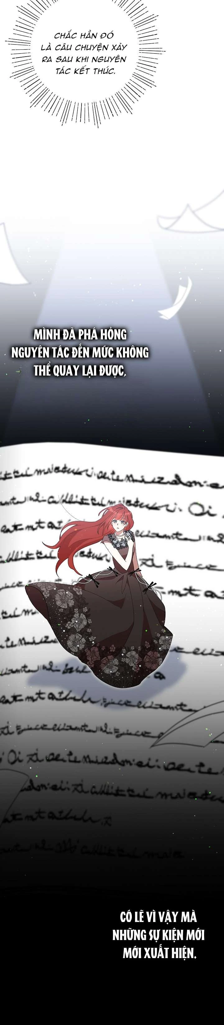 Tôi Đã Vô Tình Quyến Rũ Em Trai Của Nam Chính Chapter 47 - 18