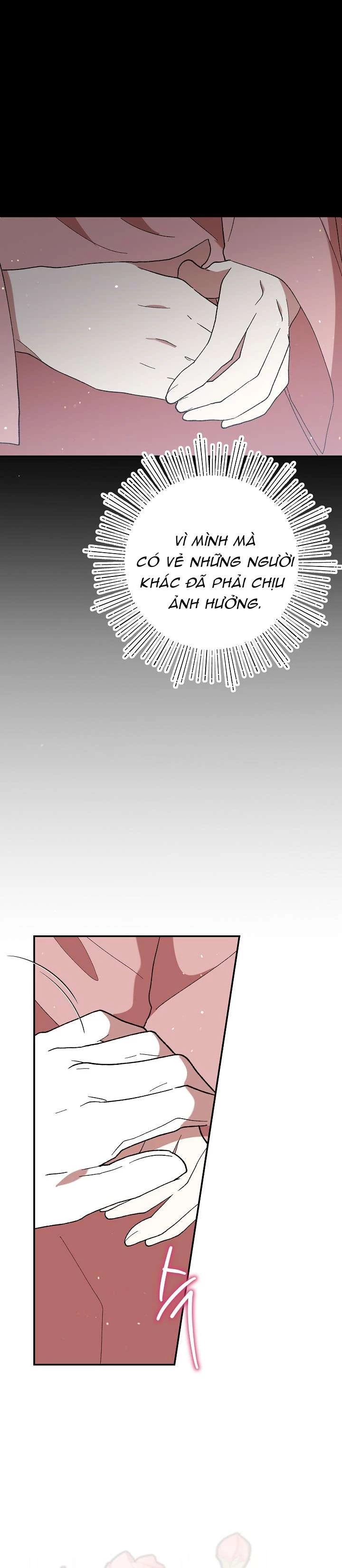 Tôi Đã Vô Tình Quyến Rũ Em Trai Của Nam Chính Chapter 47 - 19