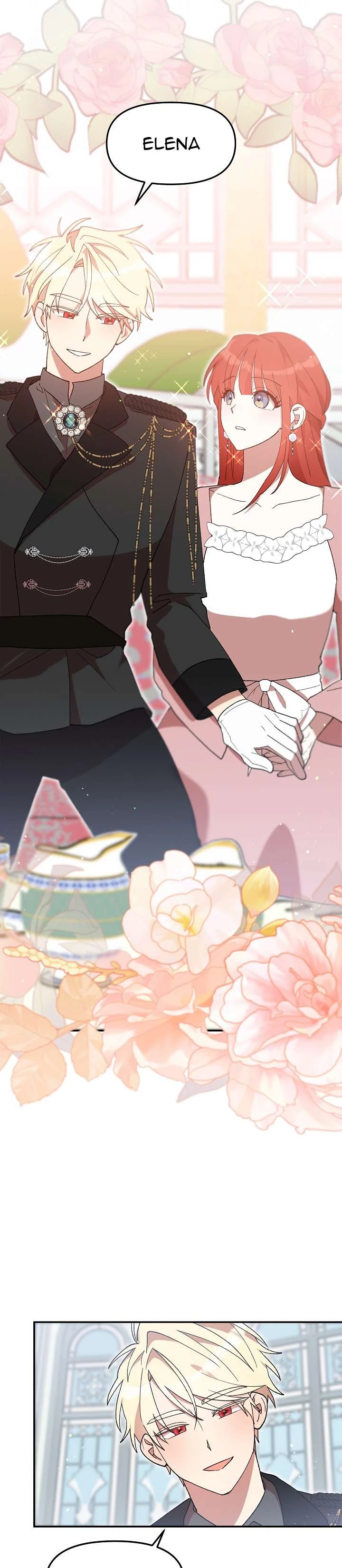 Tôi Đã Vô Tình Quyến Rũ Em Trai Của Nam Chính Chapter 47 - 20