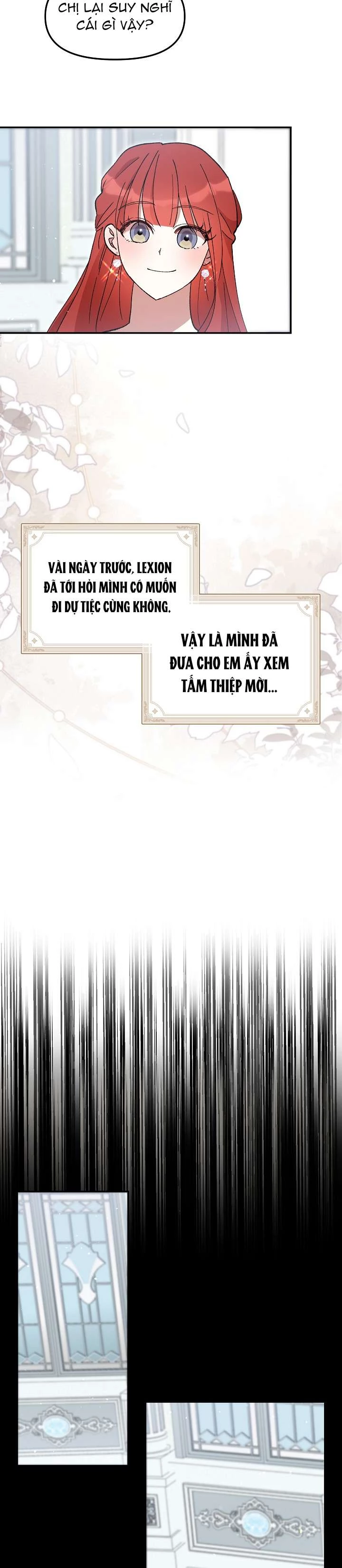 Tôi Đã Vô Tình Quyến Rũ Em Trai Của Nam Chính Chapter 47 - 21