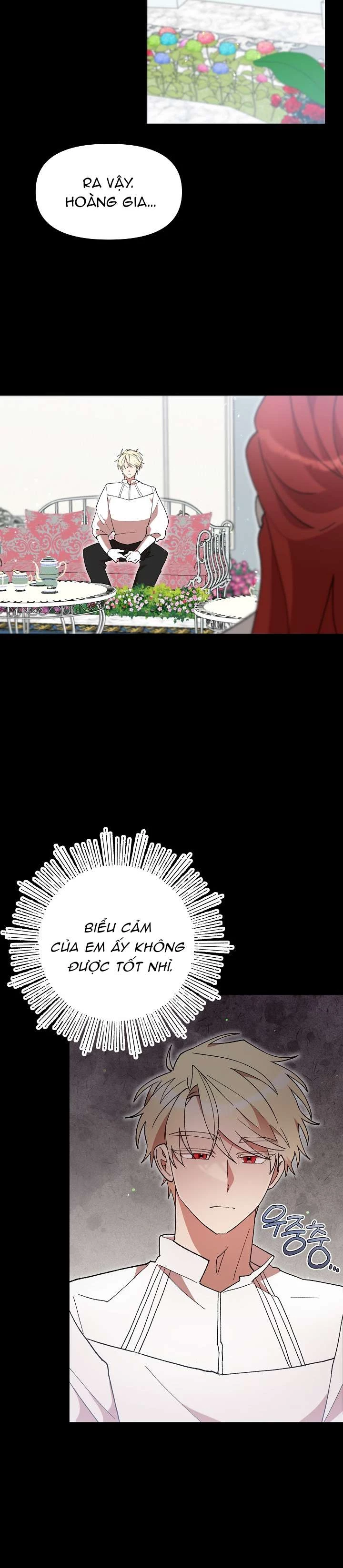 Tôi Đã Vô Tình Quyến Rũ Em Trai Của Nam Chính Chapter 47 - 22