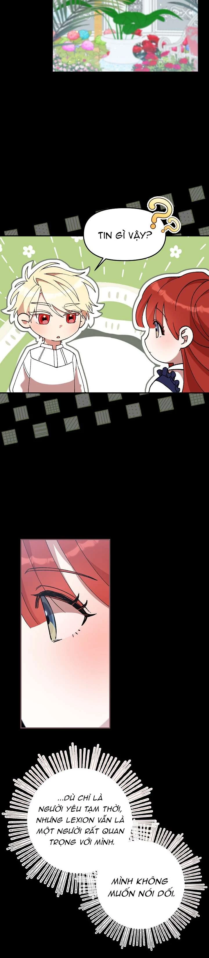 Tôi Đã Vô Tình Quyến Rũ Em Trai Của Nam Chính Chapter 47 - 25