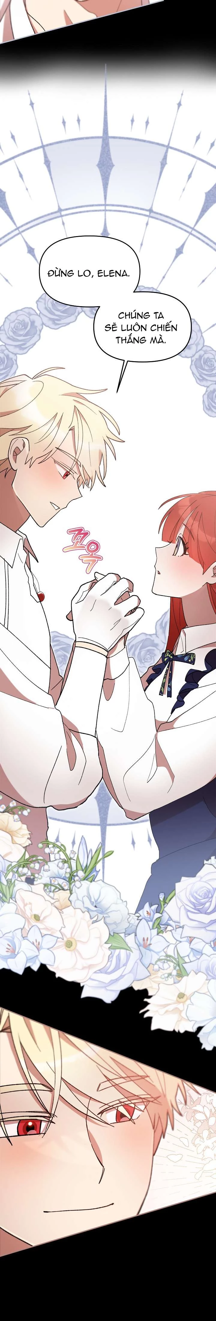 Tôi Đã Vô Tình Quyến Rũ Em Trai Của Nam Chính Chapter 47 - 27