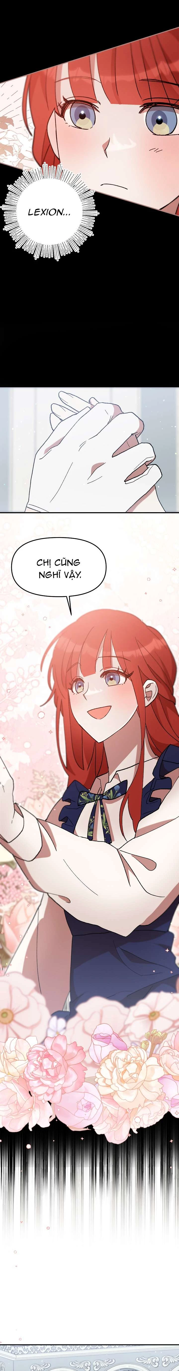 Tôi Đã Vô Tình Quyến Rũ Em Trai Của Nam Chính Chapter 47 - 28