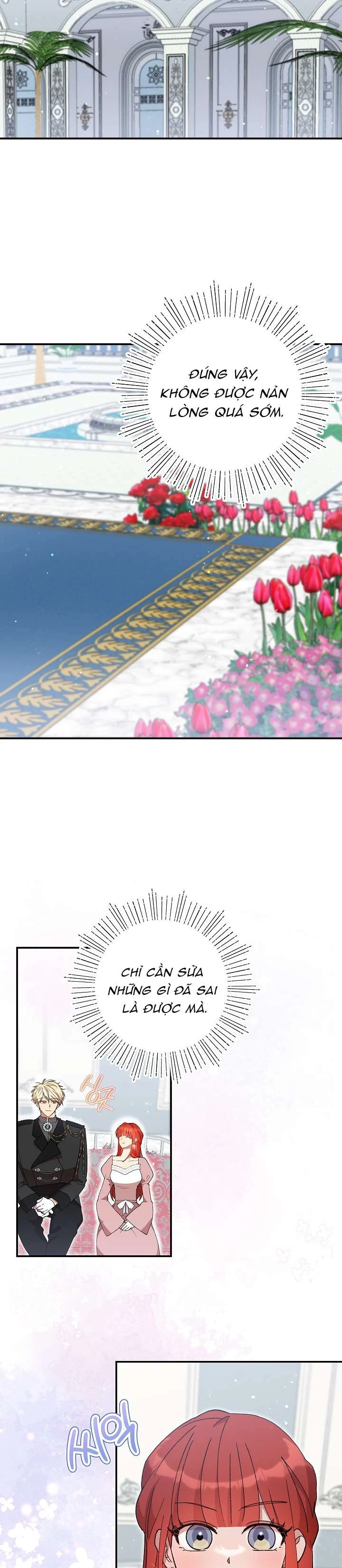 Tôi Đã Vô Tình Quyến Rũ Em Trai Của Nam Chính Chapter 47 - 29