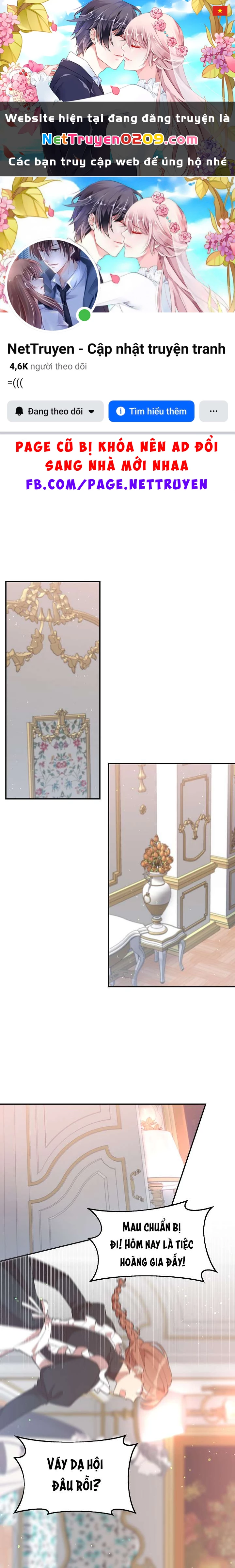 Tôi Đã Vô Tình Quyến Rũ Em Trai Của Nam Chính Chapter 48 - 1