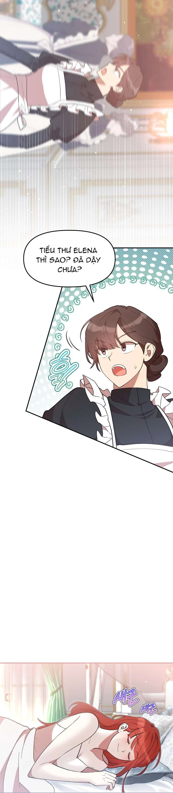 Tôi Đã Vô Tình Quyến Rũ Em Trai Của Nam Chính Chapter 48 - 2