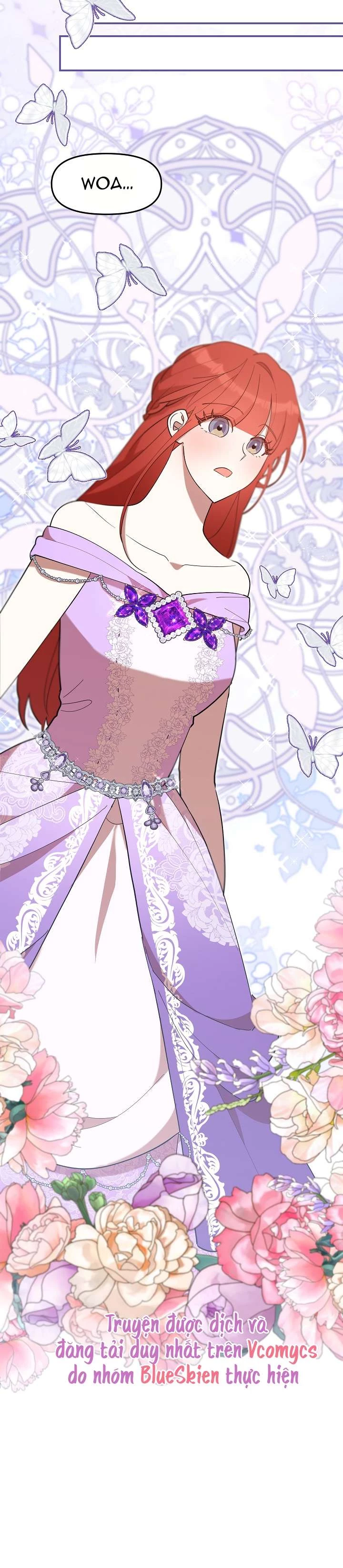 Tôi Đã Vô Tình Quyến Rũ Em Trai Của Nam Chính Chapter 48 - 4