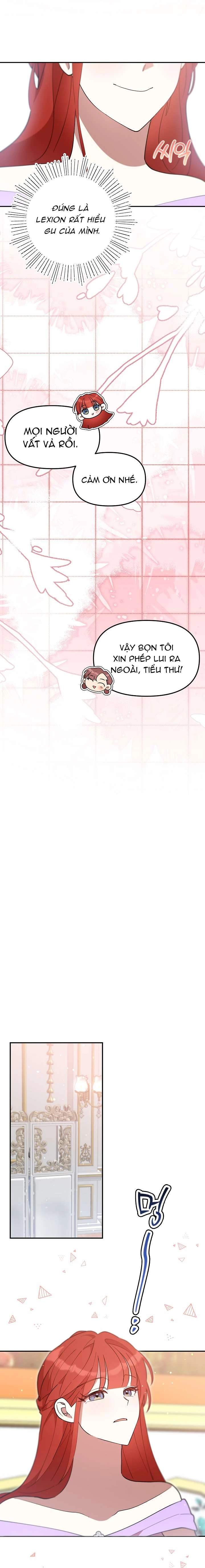 Tôi Đã Vô Tình Quyến Rũ Em Trai Của Nam Chính Chapter 48 - 6