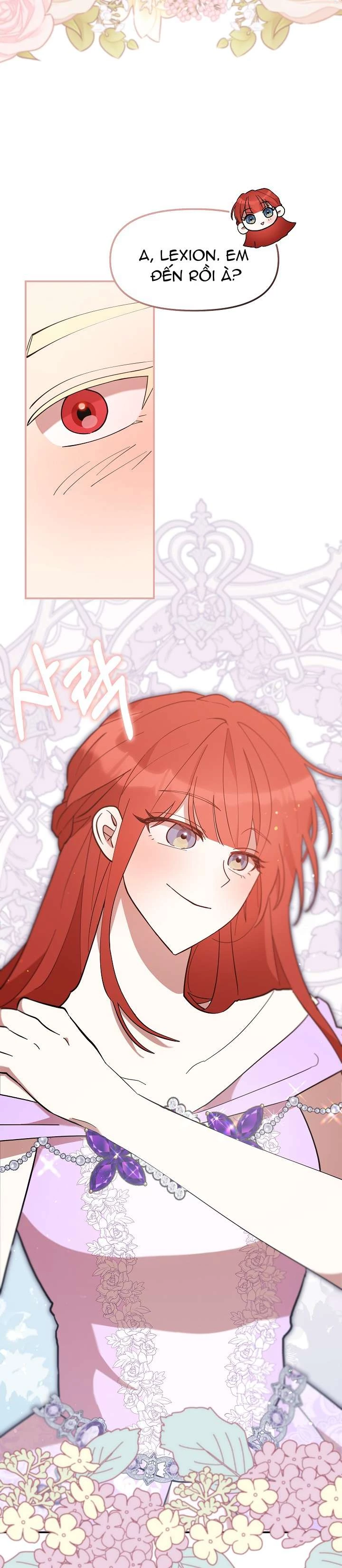 Tôi Đã Vô Tình Quyến Rũ Em Trai Của Nam Chính Chapter 48 - 8