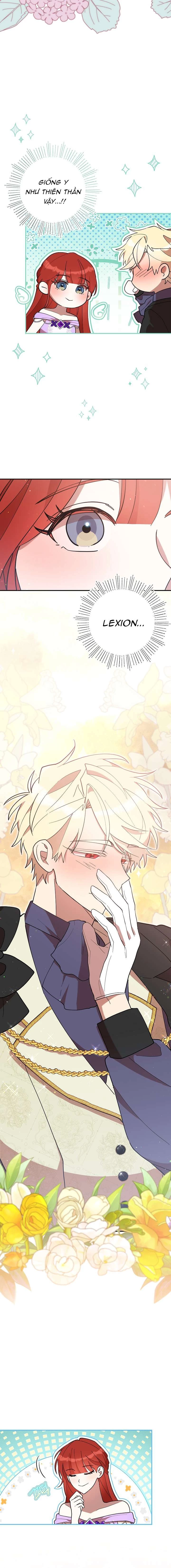 Tôi Đã Vô Tình Quyến Rũ Em Trai Của Nam Chính Chapter 48 - 9