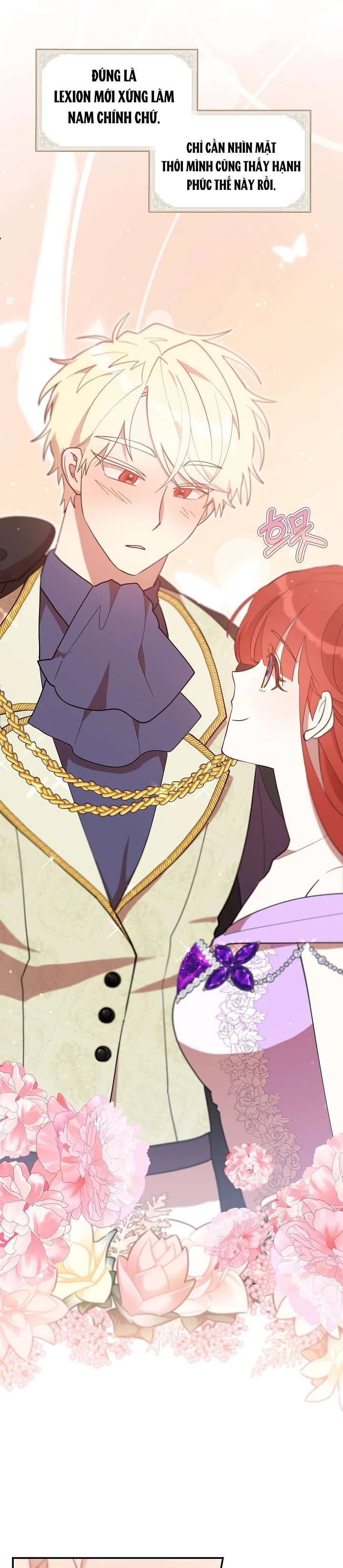 Tôi Đã Vô Tình Quyến Rũ Em Trai Của Nam Chính Chapter 48 - 10