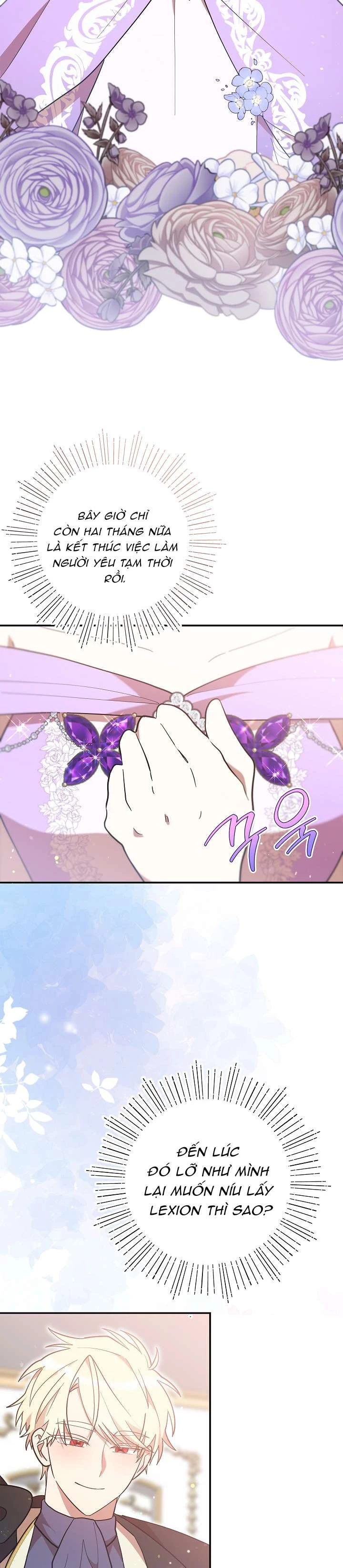 Tôi Đã Vô Tình Quyến Rũ Em Trai Của Nam Chính Chapter 48 - 12