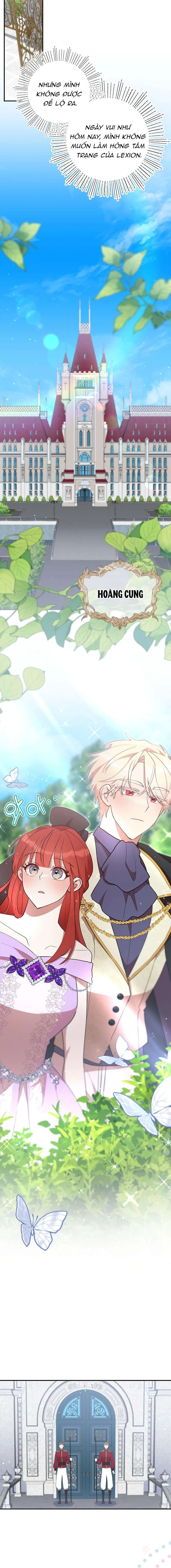 Tôi Đã Vô Tình Quyến Rũ Em Trai Của Nam Chính Chapter 48 - 14