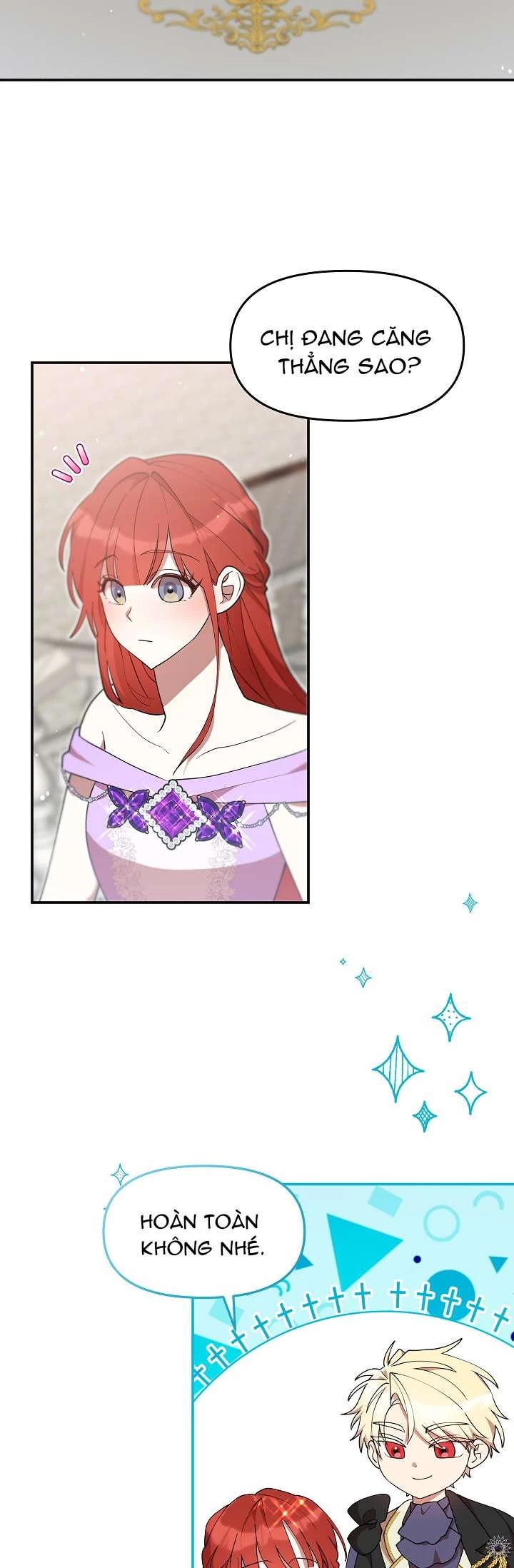 Tôi Đã Vô Tình Quyến Rũ Em Trai Của Nam Chính Chapter 48 - 17