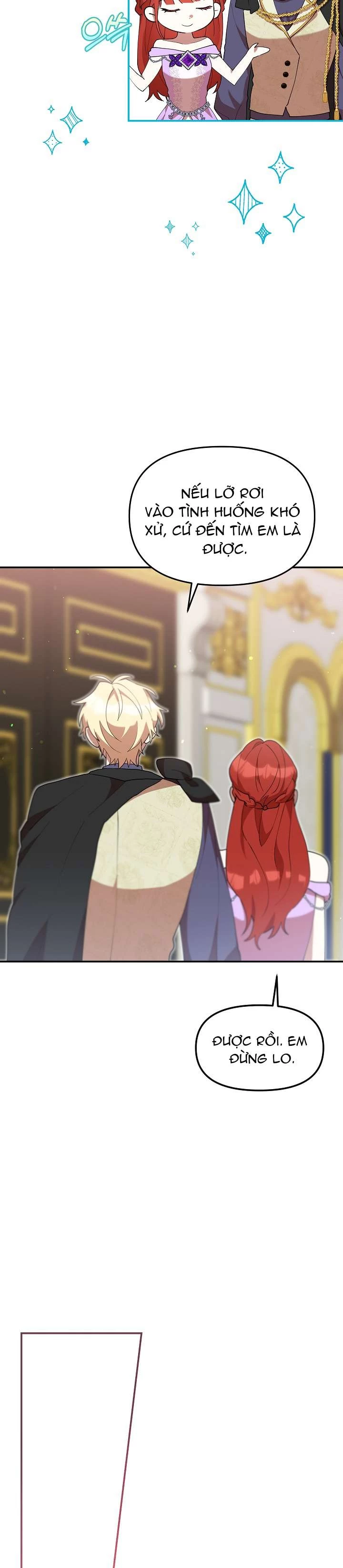 Tôi Đã Vô Tình Quyến Rũ Em Trai Của Nam Chính Chapter 48 - 18